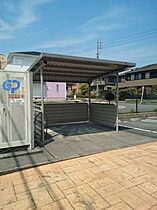 オネスト 101 ｜ 三重県四日市市伊坂台3丁目191番地（賃貸アパート1LDK・1階・45.02㎡） その11