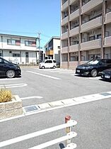 サンルミエール 403 ｜ 三重県四日市市新正4丁目4番3号（賃貸マンション1LDK・4階・43.94㎡） その13