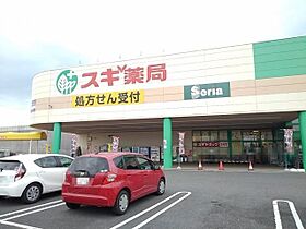 フルール 105 ｜ 三重県四日市市尾平町字沢3555番地（賃貸アパート1LDK・1階・46.03㎡） その17