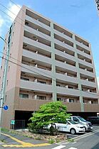 フローラル堀木 403 ｜ 三重県四日市市堀木1丁目5-5（賃貸マンション1K・4階・32.48㎡） その1