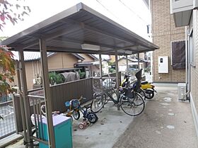 リビングタウン阿倉川　Ｂ 302 ｜ 三重県四日市市大字東阿倉川224（賃貸アパート2LDK・2階・60.88㎡） その23