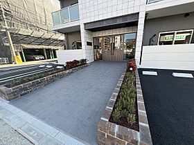 D-Residence鵜の森 103 ｜ 三重県四日市市鵜の森1丁目10-15（賃貸マンション1K・1階・32.47㎡） その18