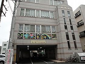 ファミール西浜田 Ｓ-1A ｜ 三重県四日市市西浜田町7-14（賃貸マンション2LDK・1階・57.70㎡） その19