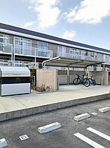 フルートフルI 102 ｜ 三重県四日市市泊山崎町9番15-1号（賃貸アパート1LDK・1階・54.19㎡） その12