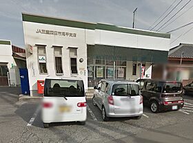 カサグランデI 103 ｜ 三重県四日市市生桑町（賃貸アパート1R・1階・29.25㎡） その20