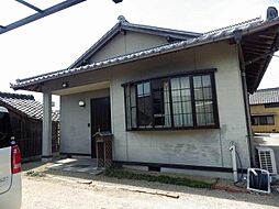 🉐敷金礼金0円！🉐羽津町2LDK平屋