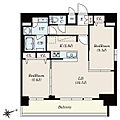 S-RESIDENCE四日市安島aloggio11階14.0万円