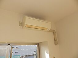 ※同建物同型、別部屋
