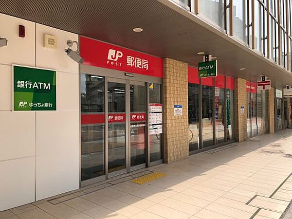 ASレジデンス四日市
