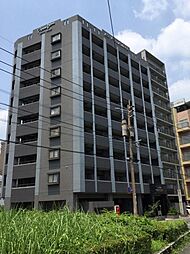 ピュアドームグランド大橋
