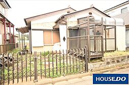 つくばみらい市板橋　中古戸建