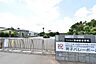周辺：谷田部中学校 2100m
