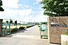 周辺：豊里中学校 1400m