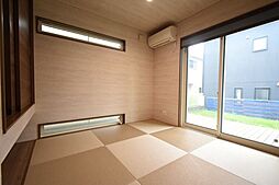 和室の画像