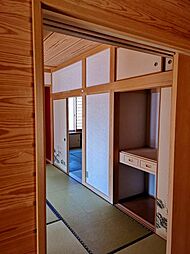 室内の画像