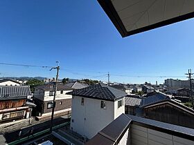 Freude  ｜ 滋賀県守山市岡町（賃貸アパート1LDK・1階・40.34㎡） その13