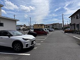 エポワールメゾン  ｜ 滋賀県守山市播磨田町（賃貸アパート1LDK・2階・40.29㎡） その13