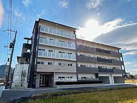 Lineage　Court野洲駅西  ｜ 滋賀県野洲市行畑（賃貸マンション1K・3階・27.30㎡） その1