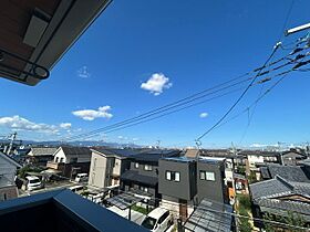 アリア守山  ｜ 滋賀県守山市二町町（賃貸アパート1LDK・1階・42.79㎡） その12