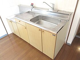 エスポワールASAHI  ｜ 滋賀県守山市吉身３丁目（賃貸マンション2LDK・5階・51.00㎡） その4