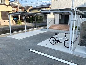 コテージ下之郷  ｜ 滋賀県守山市下之郷２丁目（賃貸マンション1K・2階・28.22㎡） その16