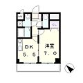 シャインローヤル4階6.0万円