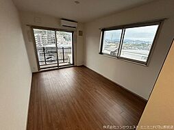 AIsonari　アイソナリ 5階1Kのリビング/ダイニング