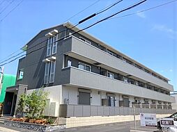 チェリーブロッサム勝部