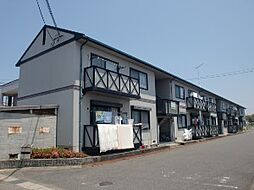 コーポ山川A棟