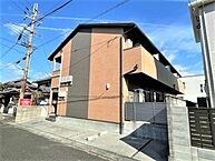 滋賀県野洲市小篠原：物件画像／ミニミニ守山駅前店 株式会社コンクウェスト