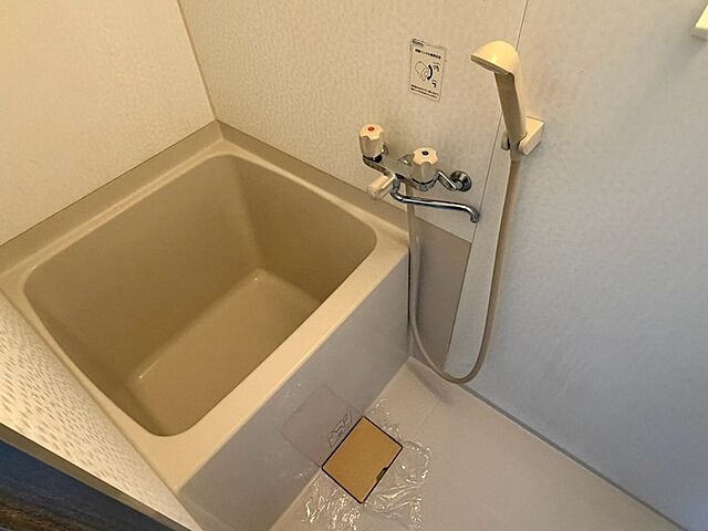 浴室