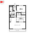 RiverAnne4階7.2万円