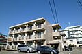 JR越後線 関屋駅 徒歩10分の賃貸マンション