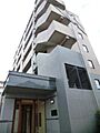 JR越後線 白山駅 徒歩16分の賃貸マンション