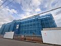 JR信越本線 新潟駅 徒歩12分の賃貸マンション
