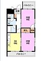 リバティープラザ新大駅前4階4.7万円