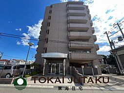 グランコート南福島駅前
