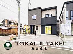 -TAILOR HOUSE-福島市森合字蒲原 A