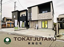 -TAILOR HOUSE-福島市森合字蒲原　B棟