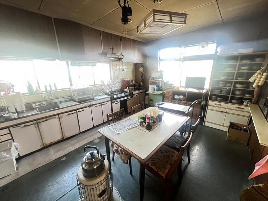 detached 福島県福島市町庭坂字新町