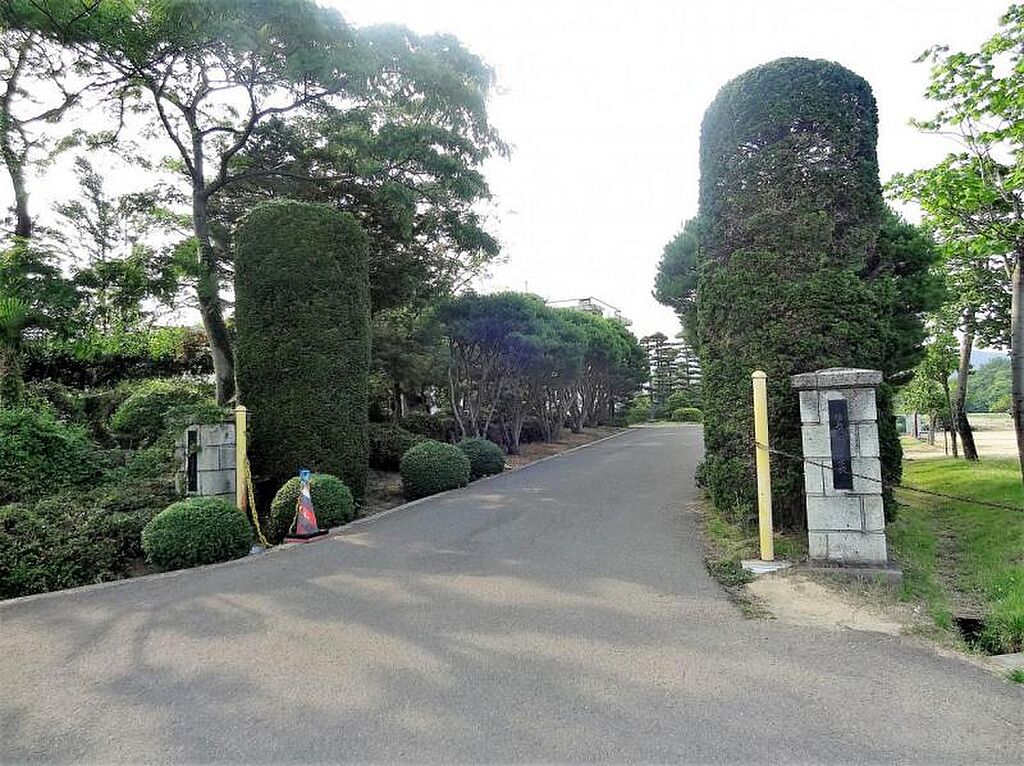 detached 福島県福島市町庭坂字新町