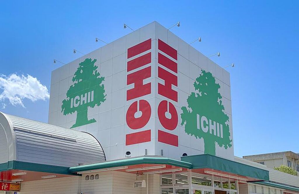 detached 福島県福島市町庭坂字新町