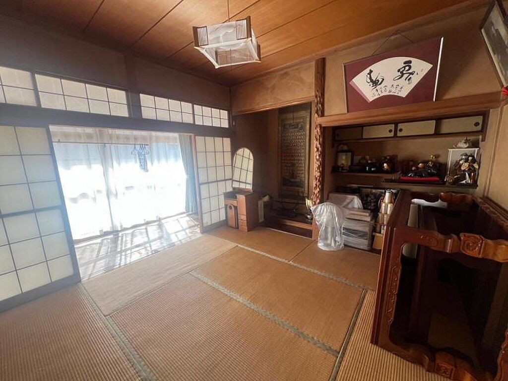 detached 福島県福島市町庭坂字新町