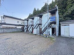 福島市山居