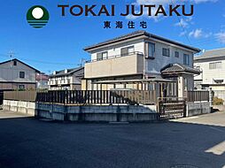 福島市八木田　中古戸建