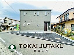 Cradle garden 福島市野田町　第14 全2棟　1
