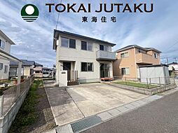 福島市方木田田仲　中古