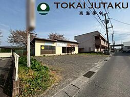 -郷野目-中古戸建
