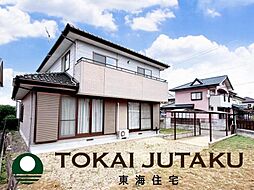 -八木田井戸上-中古戸建