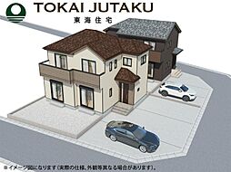 -ハートフルタウン-南沢又　A号棟